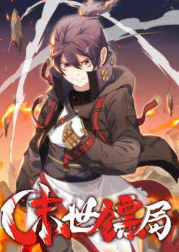 无辜囚徒